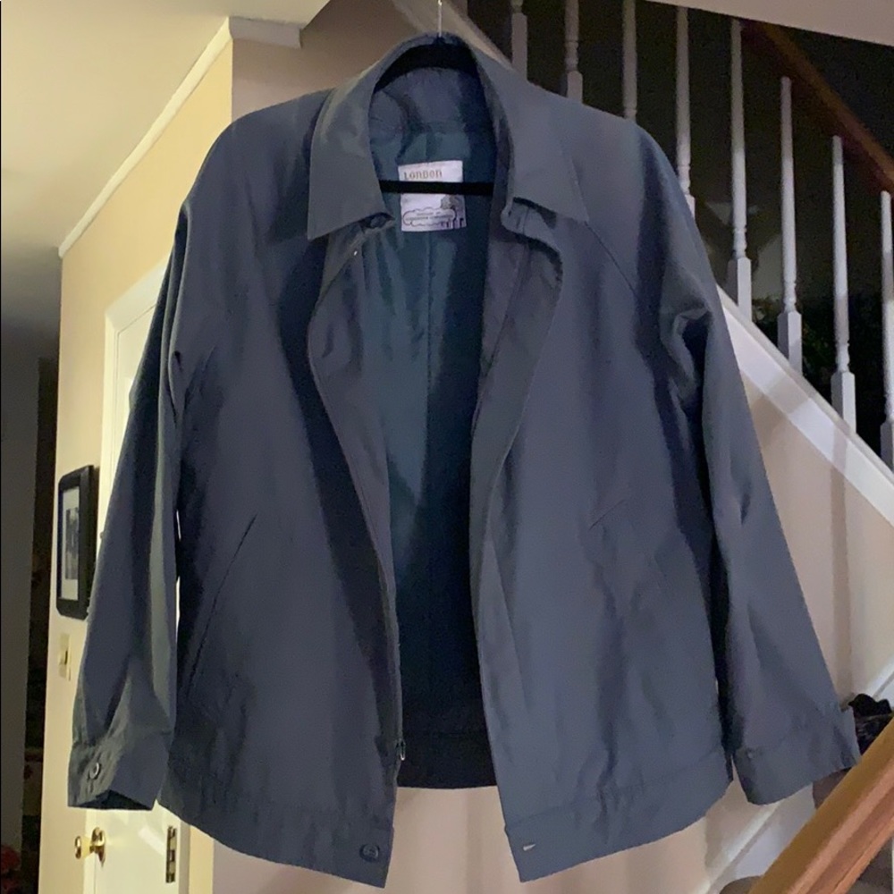 London Towne Jacket